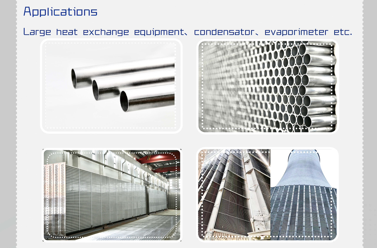 1070 Pure Aluminum Coil Tubing Flexible and Easy to Shape for Various Industrial Needs