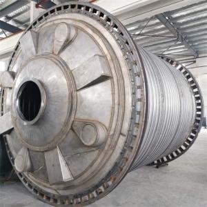 Wholesale CNC HDPE Rotomolding Water Tank 15000 Shots Corrosion Resistance from china suppliers