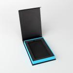 12cm Cell Phone Packaging Box Cute Paper Phone Cases Custom Logo
