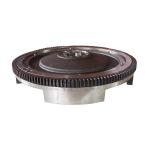 Flywheel Assy Clutch Engine Parts for Japanese Truck 51K/6WF1 51Y 51Q 81K Year