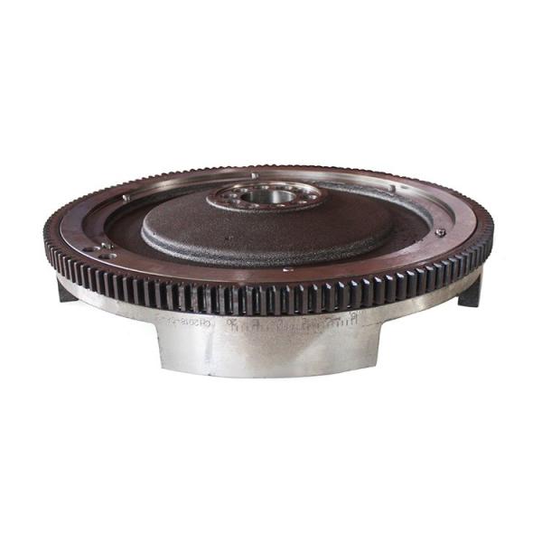 Flywheel Assy Clutch Engine Parts for Japanese Truck 51K/6WF1 51Y 51Q 81K Year