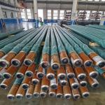 9-5/8" 244mm Downhole Motor Drilling For Oil And Gas