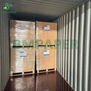 Wholesale 275g + 15 PE 1100mm Coated Frozen Food Grade Paper For Food Box from china suppliers