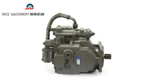 Wholesale PVC90R PVC80R Volvo Toshiba Hydraulic Pump For SK75 YC85 Excavator Crawler from china suppliers