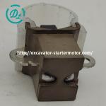 Excavator Alternator Brush Holder Assembly 021620-2201 15881-64311