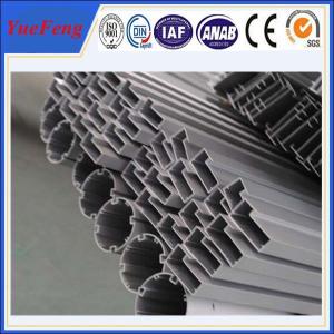 Wholesale Industrial aluminum extrusion manufacture for aluminium truck tool box from china suppliers