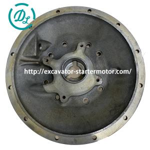 Wholesale Excavator Main Pump Flange 708-3T-11210 708-3T-04220 Komatsu PC78US-6 from china suppliers