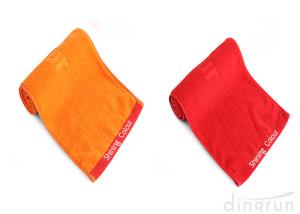 Wholesale 40x65CM Athletic Cooling Towel , Fast Drying Towels For Gym / Sports from china suppliers