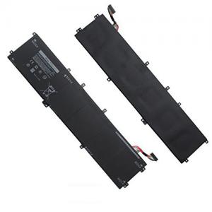 Wholesale 6GTPY laptop battery for Dell XPS 15 9560 Precision 15 5520 97Wh 6GTPY 0GPM03 GPM03 from china suppliers