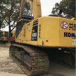 Komatsu PC650 digging machine for sale Komatsu Excavator