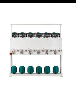 Wholesale Polo T Shirt Collar And Cuff Knitting Machine High Speed from china suppliers