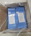 Upper Body Medical Patient Warming Blanket SMS Disposable 75 *220cm