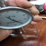 3000 Cps Electronic Potting Silicone Encapsulants RTV184 Transparent