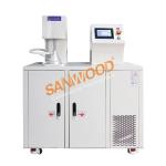Medical Respirator Laboratory PFE Tester Disease Prevention