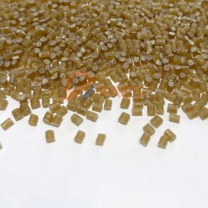 Wholesale Translucent resin PEI Pellets Polyetherimide Granule Chemical Resistance from china suppliers