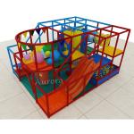 Children'S Playgrounds Indoor Center Ground Play Area Playground Equipment
