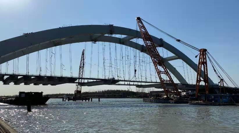Bridge Construction BS1387 EN10217 JIS G3452 LSAW Steel Pipe
