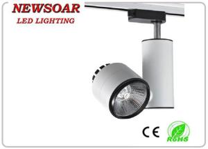 Wholesale 4000k spotlight-led track lamp is promoting well in european market from china suppliers