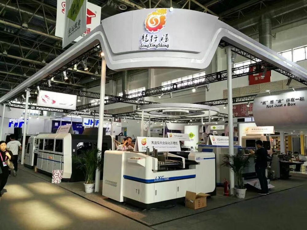 Automatic Cardboard Cutting Machine , Paper V Grooving Machine