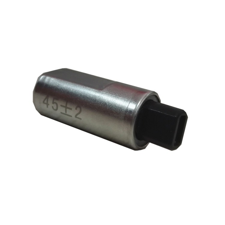 Customize Stainless Steel Cover Viscous Hydraulic Oil Rotary Damper Slow Close Damper Hinges