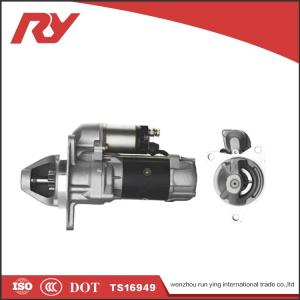 Wholesale Hino CarParts Sawafuji Starter Motor 0350-602-0114 EM100 EF750 from china suppliers