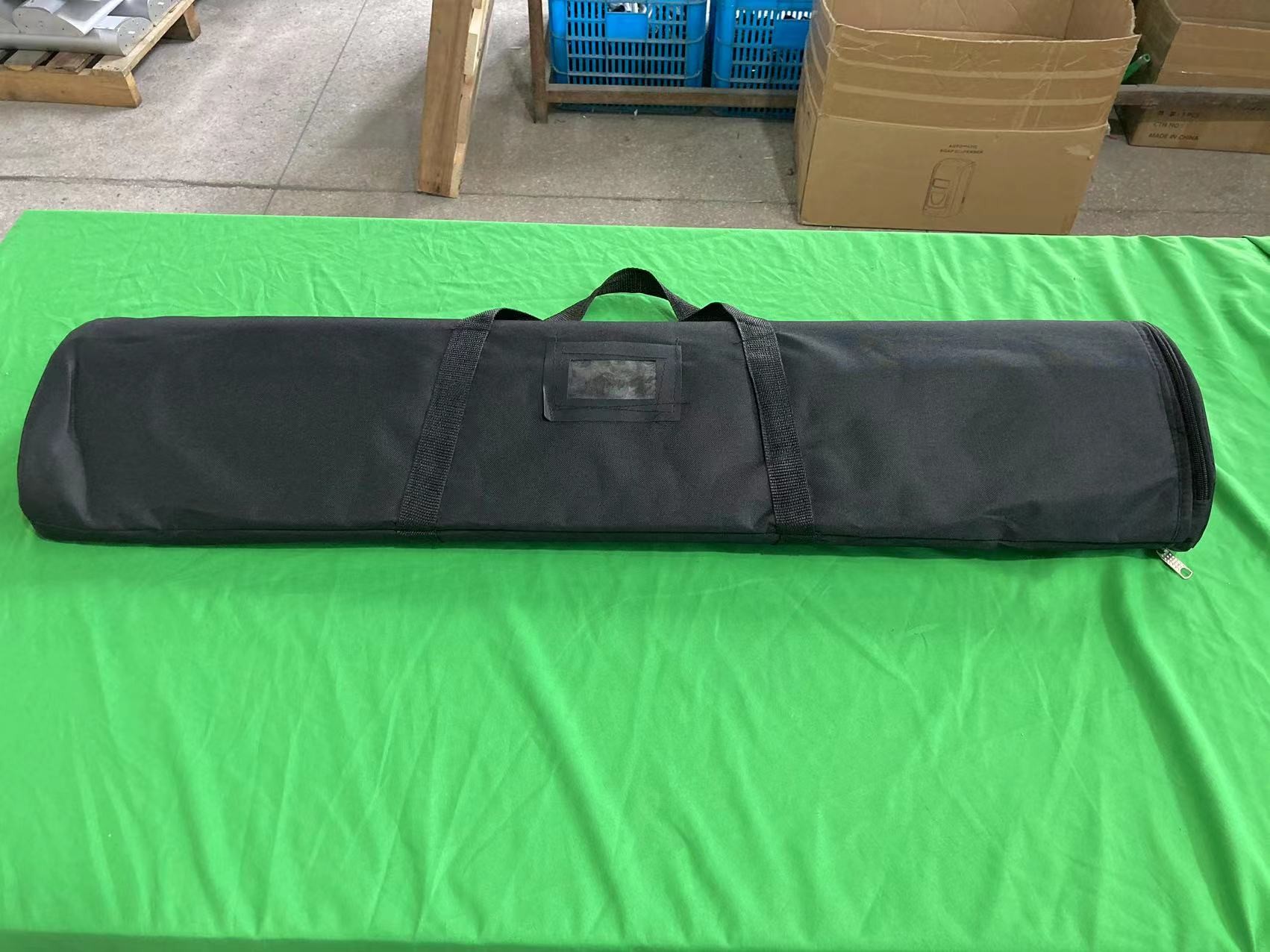 Advertising Display Stand 80cm/85cmx2m Full Aluminium Retractable Roll Up Banner Stand