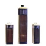 Ups OPzS Tubular Battery 2000ah 3000ah Flooded Lead Acid Batteries