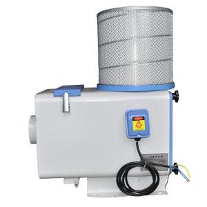 Wholesale HEPA Filter Esp Removal Oil Mist Collector Air Cleaning Element Electric Power from china suppliers