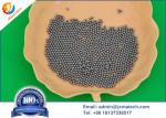 Perforated Titanium Alloy Products Hollow Balls Grade 5 For Making Jewelry And