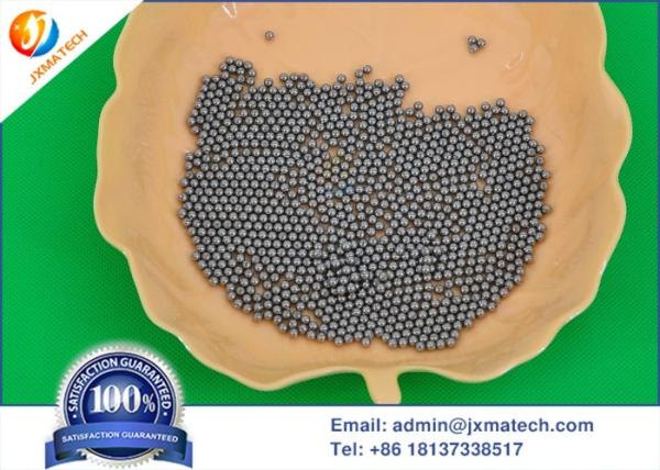 Perforated Titanium Alloy Products Hollow Balls Grade 5 For Making Jewelry And
