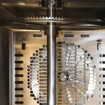 OVEN GRANDMASTER 17KW 380V Electric Lamb Rotisserie Equipment