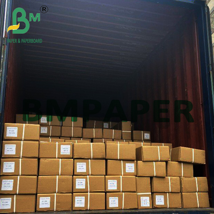 80mm 57mm Termal Reiceipt Label Paper Roll For Casier POS Till