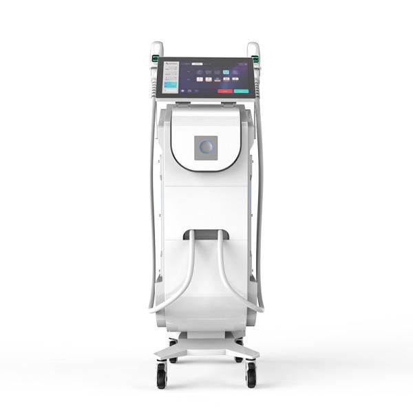 IPL OPT Laser Photorejuvenaiton Skin Tightening 3500W Pigment Removal Reyouth