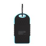 Good helpful for oudoor sport-solar charger waterptoof