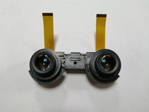Wholesale Binocular 720P 0.38 Inch LCoS Micro Display Module For AR / VR Glasses from china suppliers