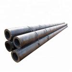Q345 Q235 Thickness 12-80mm Hot Rolled Mild Steel Seamless Steel Pipe For