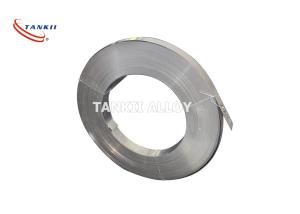 Wholesale Fecral Alloy 815 Resistohm 135 Stablohm 812 0cr23al5 Heating Resistance Strips for Industry Resistor from china suppliers