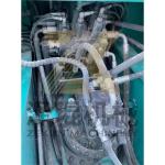 Used Kobelco Excavator SK210-6 SK210-8 SK210-10 20-21Ton Japan