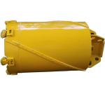 Hydraulic Drilling Core Barrel , Roller Reamer Heat Treatment 600-3000mm