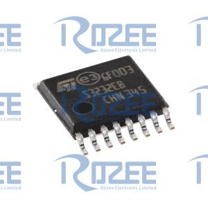 Wholesale ST3232EBTR from china suppliers