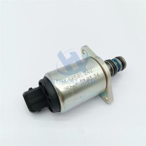 Wholesale Excavator Parts Solenoid Valve TM68501 for Hydraulic Pump TM68501 TM52401 TM68502 TM62401 from china suppliers