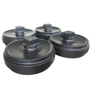 Wholesale Excavator Idler Wheel 1005809 1005810 from china suppliers