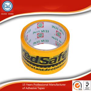 Wholesale ISO&amp;SGS Certificated Colored Packaging Tape High Adhesive for Sealing from china suppliers