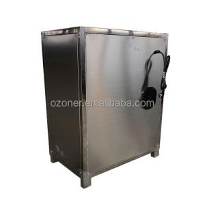 Wholesale 1000L/Hour Ultra Fine Nano Bubble Generator The Game-Changer for Manufacturing Plant from china suppliers