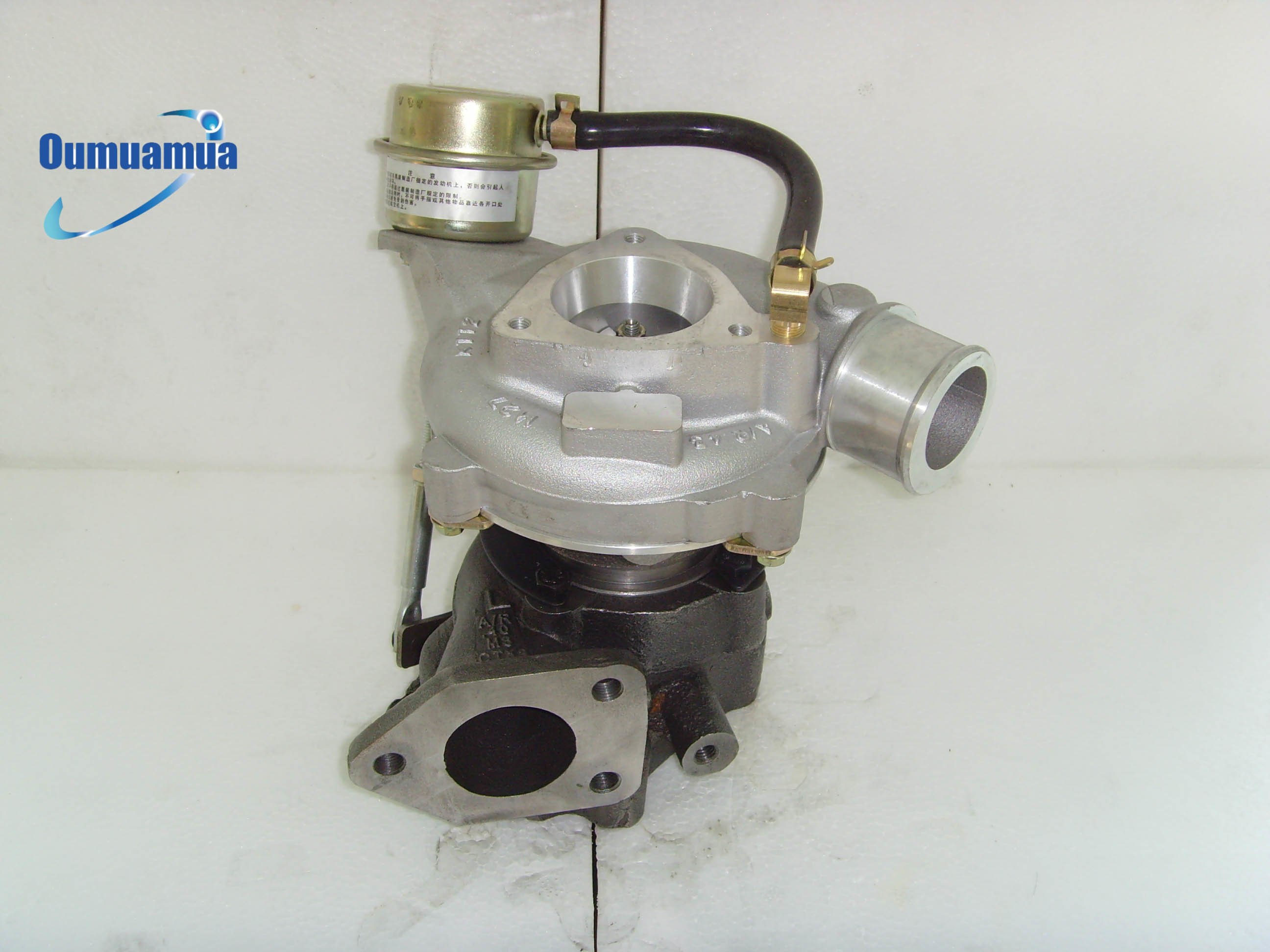 Turbo GT1752S For Hyundai Engine D4CB2.5 Turbocharger 732340-5001