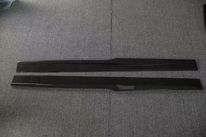 Carbon Fiber Wide Body Kit Lamborghini Gallardo Body LP540 LP550 LP560