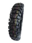 Durable Unmanaged Motorcycle Tire 3.50-16 90/90-18 100/90-17 110/90-16 for