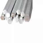 ISO9001 Hexagonal Stainless Steel Bar Cold Drawn For Valves