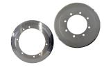 Cutting Copper Foil Tungsten Carbide Slitter Blades
