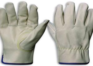 Wholesale Upper Sheep Leather Driving Gloves , Soft Goat Leather Car Driving Gloves from china suppliers